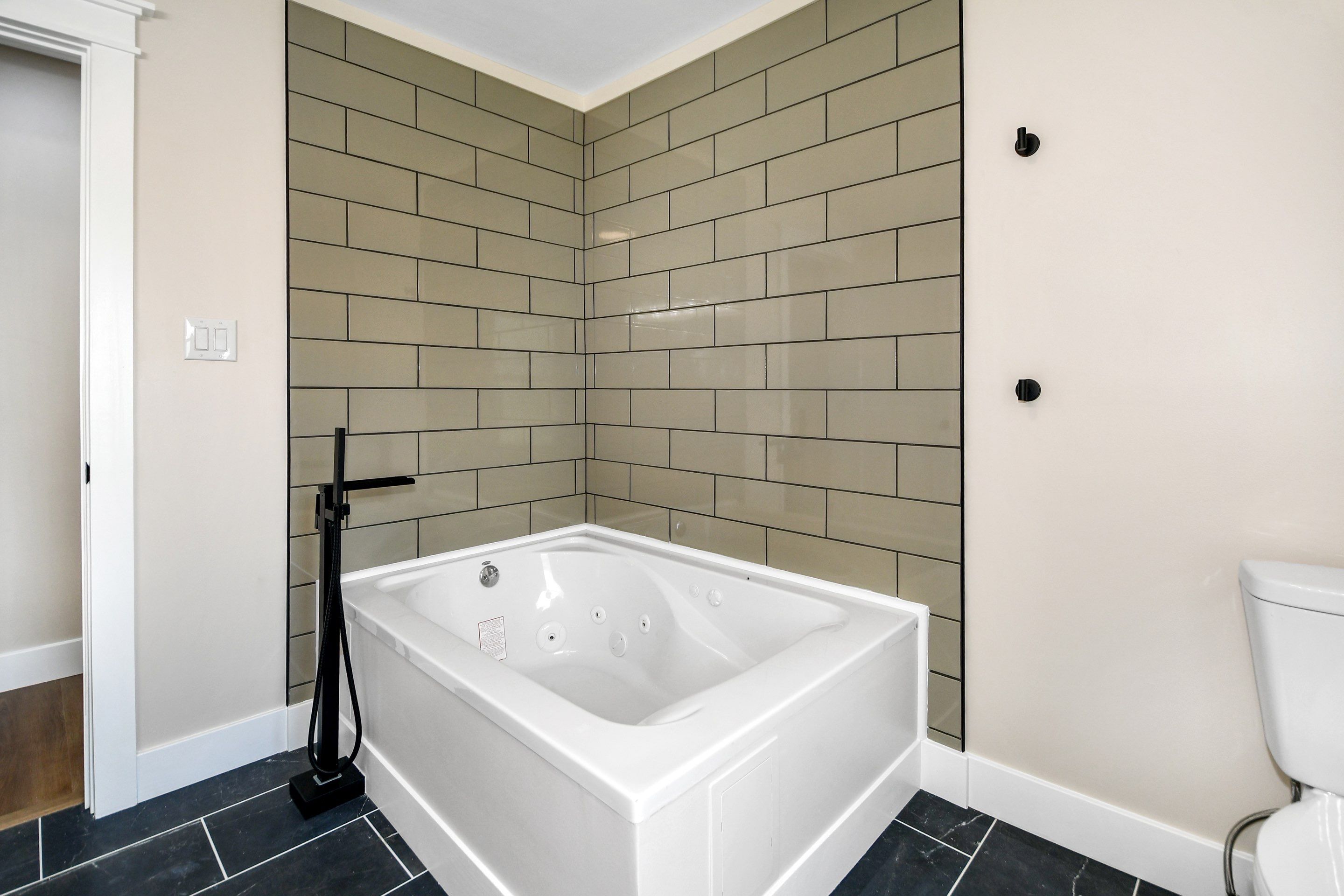 Bathroom project photo 4
